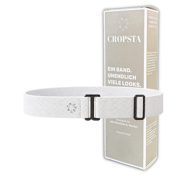 Blossom White