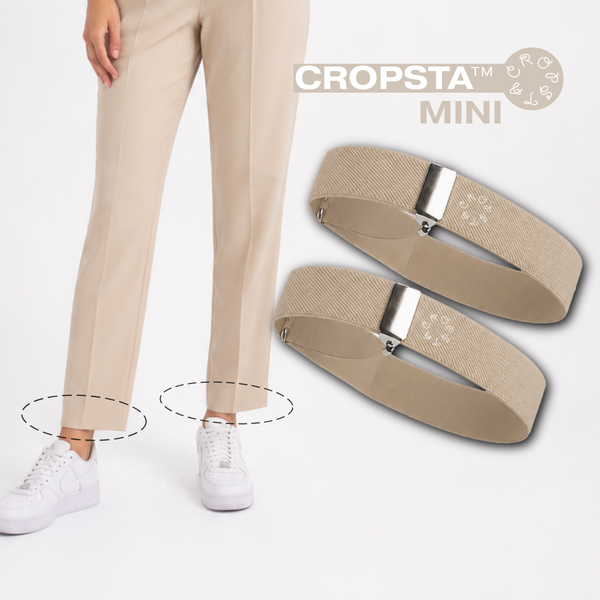 Mini Sand Beige