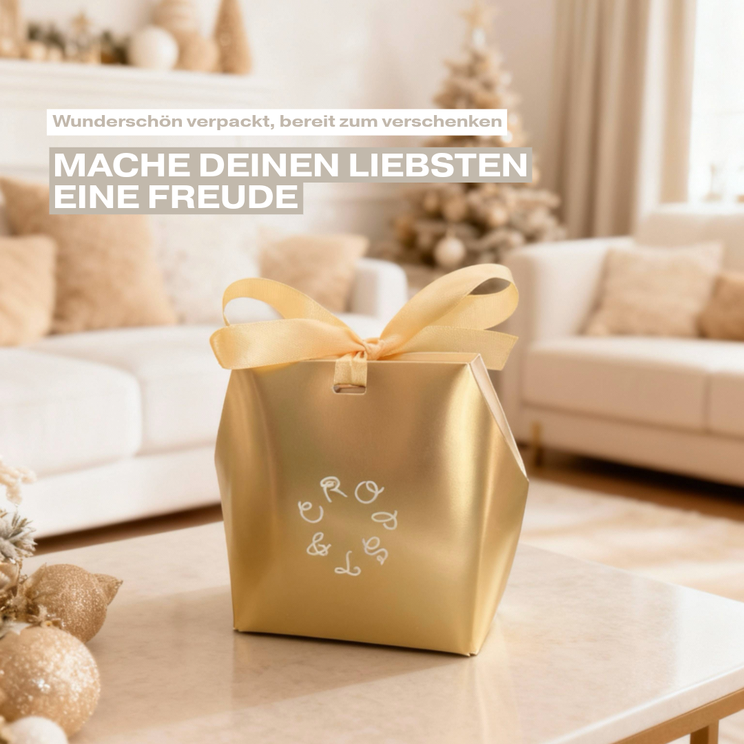 Christmas Geschenk Set