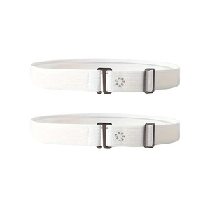 Blossom White Double