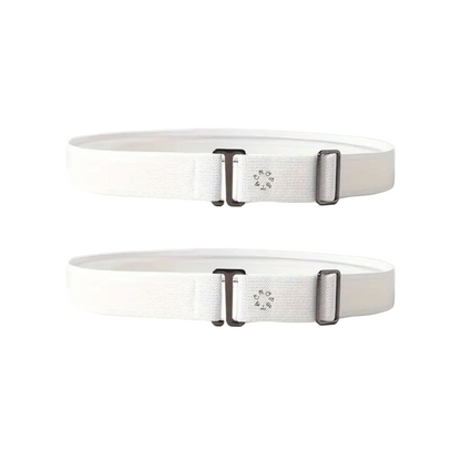 Blossom White Double