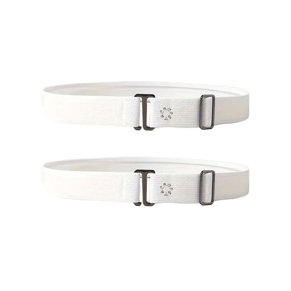 Blossom White Double