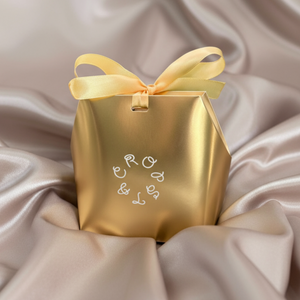 + Additional gift wrapping (without contents)
